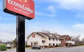 Econo Lodge Inn & Suites